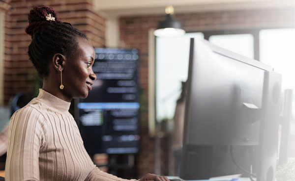 Desktop Support